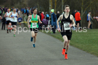 Senior mens 2018 Royal Signals NECAA Road Relays, Hetton. Photo: David T. Hewitson/Sports for All Pics
